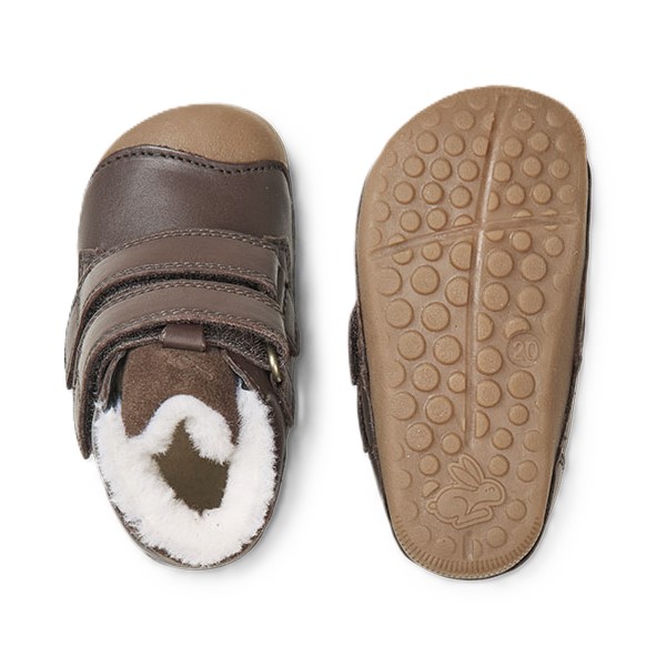 Bundgaard Petit Winter 2190 Dark Brown
